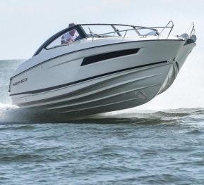 фото Parker 690 DAY CRUISER