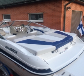 фото  glastron GT 185