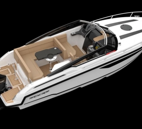 фото Parker 780 Escape